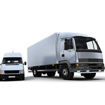 TW9 Moving Van Hire TW9