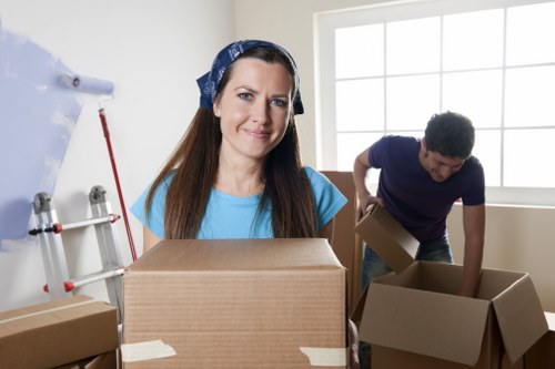 Bulky furniture removal and pick-up service covering Kew and nearby areas