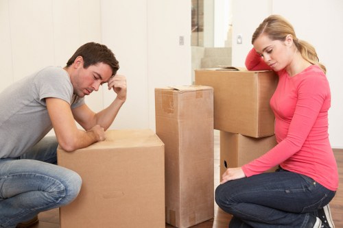PCI-compliant payment security for Man With Van Kew